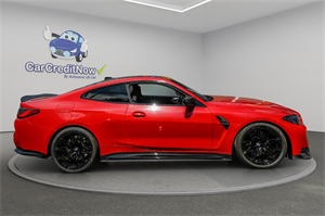 BMW M4 3.0 BiTurbo Competition Coupe 2dr Petrol Steptronic Euro 6 (s/s) (510 ps)