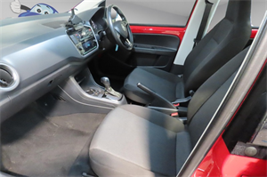 Skoda Citigo iV 36.8kWh SE Hatchback 5dr Electric Auto (83 ps)