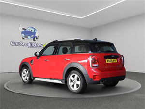 MINI Countryman 2.0 Cooper D SUV 5dr Diesel Manual Euro 6 (s/s) (150 ps)