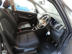 Hyundai Ix20 1.4 Blue Drive SE Hatchback 5dr Petrol Manual Euro 6 (s/s) (90 ps)
