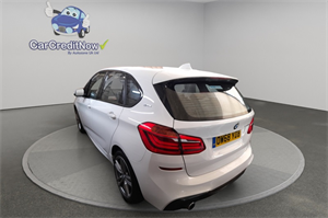 BMW 2 Series Active Tourer 1.5 225xe 7.6kWh M Sport (Premium) MPV 5dr Petrol Plug-in Hybrid Auto 4WD Euro 6 (s/s) (224 ps)
