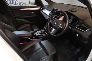 BMW 2 Series Active Tourer 1.5 225xe 7.6kWh M Sport (Premium) MPV 5dr Petrol Plug-in Hybrid Auto 4WD Euro 6 (s/s) (224 ps)