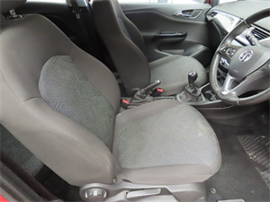 Vauxhall Corsa 1.4i ecoTEC Energy Hatchback 3dr Petrol Manual Euro 6 (a/c) (75 ps)
