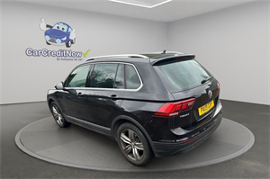 Volkswagen Tiguan 2.0 TDI Match SUV 5dr Diesel Manual Euro 6 (s/s) (150 ps)