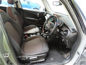 MINI HATCH 1.5 Cooper Hatchback 5dr Petrol Manual Euro 6 (s/s) (136 ps)