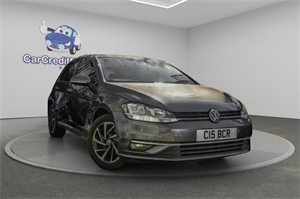 Volkswagen Golf 1.6 TDI Match Hatchback 5dr Diesel Manual Euro 6 (s/s) (115 ps)