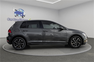 Volkswagen Golf 1.6 TDI Match Hatchback 5dr Diesel Manual Euro 6 (s/s) (115 ps)