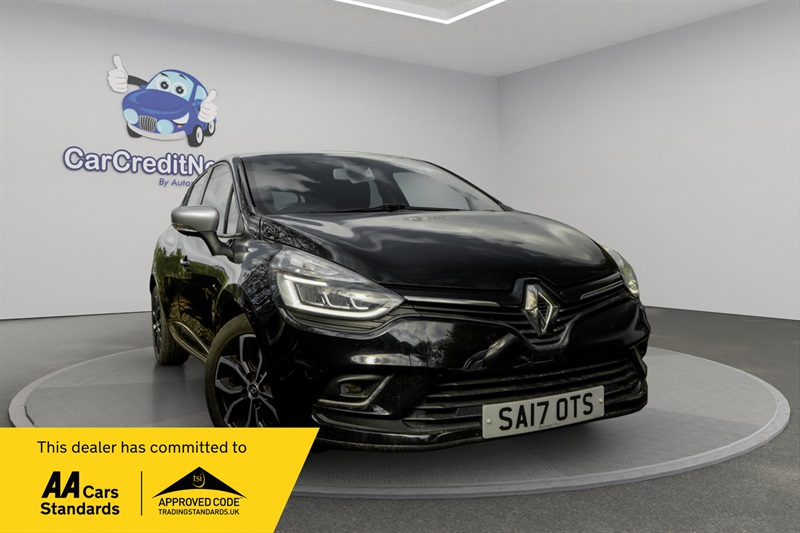 Renault Clio 0.9 TCe ECO Dynamique Nav Hatchback 5dr Petrol Manual Euro 6 (s/s) (90 ps)