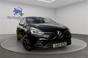 Renault Clio 0.9 TCe ECO Dynamique Nav Hatchback 5dr Petrol Manual Euro 6 (s/s) (90 ps)