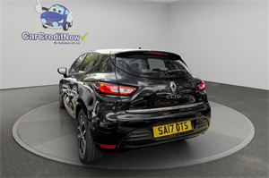 Renault Clio 0.9 TCe ECO Dynamique Nav Hatchback 5dr Petrol Manual Euro 6 (s/s) (90 ps)