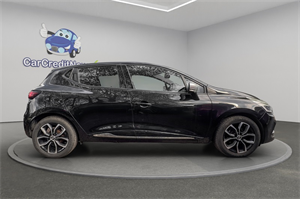 Renault Clio 0.9 TCe ECO Dynamique Nav Hatchback 5dr Petrol Manual Euro 6 (s/s) (90 ps)