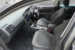 Volkswagen Golf 2.0 TDI GT Estate 5dr Diesel Manual Euro 6 (s/s) (150 ps)