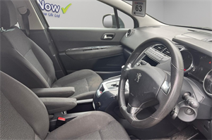 Peugeot 5008 1.6 BlueHDi Allure MPV 5dr Diesel EAT Euro 6 (s/s) (120 ps)