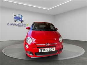 Fiat 500 1.2 S Hatchback 3dr Petrol Manual Euro 6 (s/s) (69 bhp)