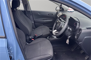 Kia Picanto 1.0 1 Hatchback 5dr Petrol Manual Euro 6 (66 bhp)