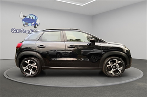 CITROEN C3 AIRCROSS 1.2 PureTech Flair SUV 5dr Petrol Manual 6 Spd Euro 6 (s/s) (110 ps)