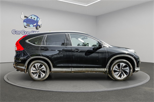 Honda CR-V 1.6 i-DTEC SR SUV 5dr Diesel Auto 4WD Euro 6 (160 ps)