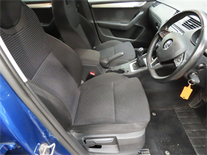 Skoda Octavia 1.4 TSI SE Sport Hatchback 5dr Petrol Manual Euro 6 (s/s) (150 ps)
