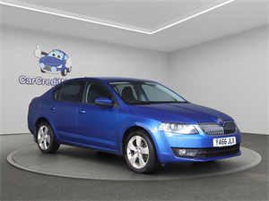 Skoda Octavia 1.4 TSI SE Sport Hatchback 5dr Petrol Manual Euro 6 (s/s) (150 ps)