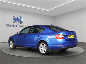 Skoda Octavia 1.4 TSI SE Sport Hatchback 5dr Petrol Manual Euro 6 (s/s) (150 ps)