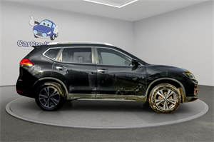 Nissan X-Trail 1.6 dCi N-Connecta SUV 5dr Diesel Manual Euro 6 (s/s) (130 ps)