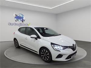 Renault Clio 1.0 TCe Iconic Hatchback 5dr Petrol Manual Euro 6 (s/s) (90 ps)