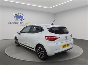 Renault Clio 1.0 TCe Iconic Hatchback 5dr Petrol Manual Euro 6 (s/s) (90 ps)