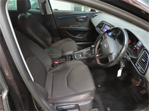 SEAT Leon 1.4 EcoTSI FR Technology ST 5dr Petrol DSG Euro 6 (s/s) (150 ps)