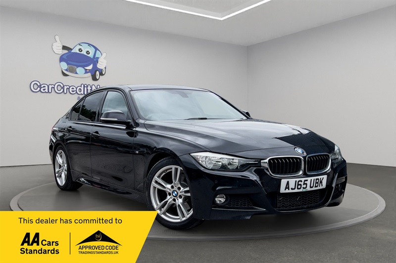 BMW 330D