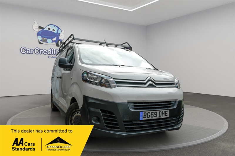 CITROEN Dispatch