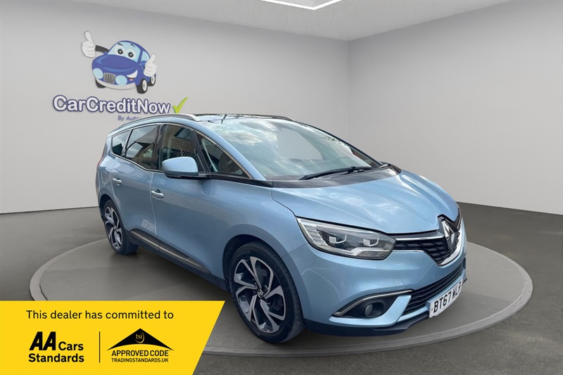 Renault Grand Scenic