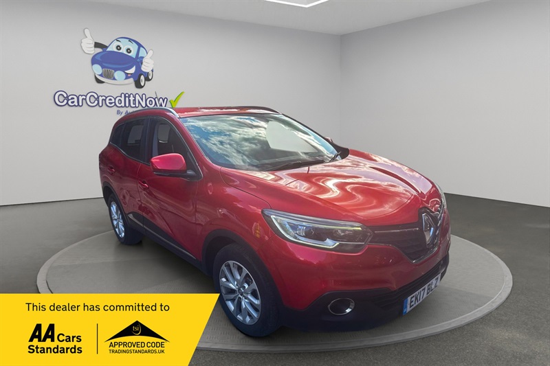 Renault Kadjar