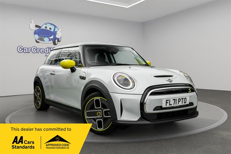 MINI ELECTRIC HATCH