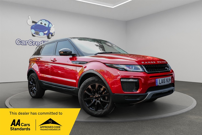 Land Rover R