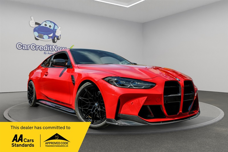 BMW M4