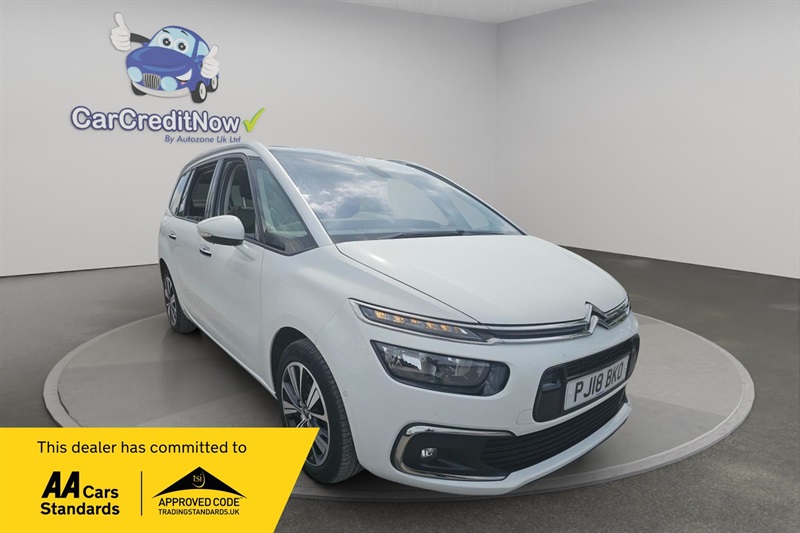 CITROEN Grand C4 Picasso