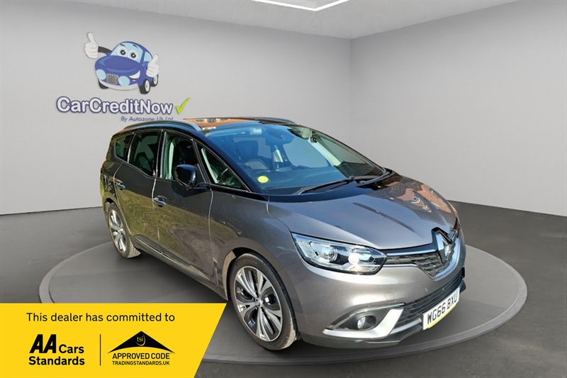Renault Grand